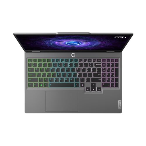 LENOVO LOQ 15IAX9 Intel Core i5-12450HX 24GB 1TB 15.6" Windows 11 Home