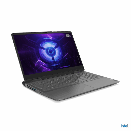 LENOVO LOQ 15IRH8 Intel Core i5-12450H 16GB 512GB 15.6" Windows 11 Home