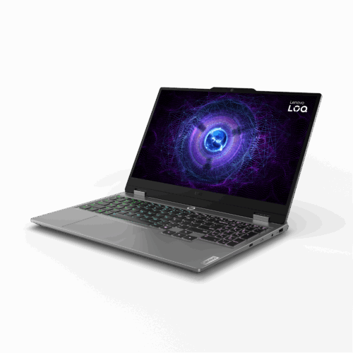 LENOVO LOQ 15IRX9 Intel Core i7-13650HX 16GB 1TB 15.6" Windows 11 Home