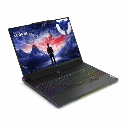 LENOVO LEGION 9 16IRX9 Intel Core i9-14900HX 64GB 2TB 16" Windows 11 Professional