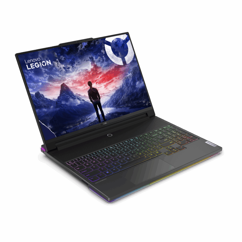 LENOVO LEGION 9 16IRX9 Intel Core i9-14900HX 64GB 2TB 16" Windows 11 Professional