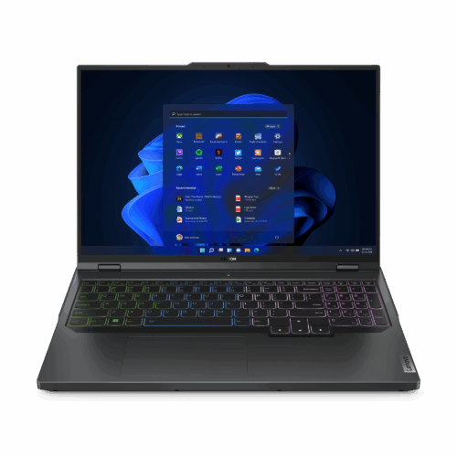 LENOVO LEGION PRO 5 16IRX8 Intel Core i7-13700HX 16GB 512GB 16" Windows 11 Home