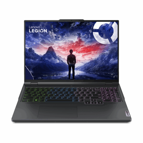 LENOVO LEGION PRO 5 16IRX9 Intel Core i7-14700HX 32GB 1TB 16" Windows 11 Home