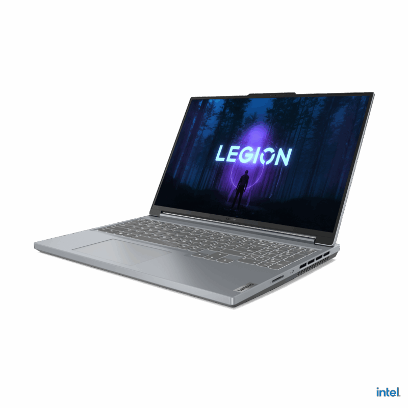 LENOVO LEGION SLIM 5 16IRH8 Intel Core i5-13505H 16GB 512GB 16" Windows 11 Home