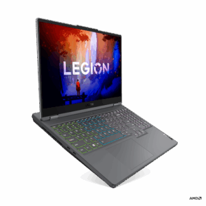 LENOVO LEGION 5 15ARH7H AMD Ryzen 5 6600H 16GB 512GB 15.6" Windows 11 Home