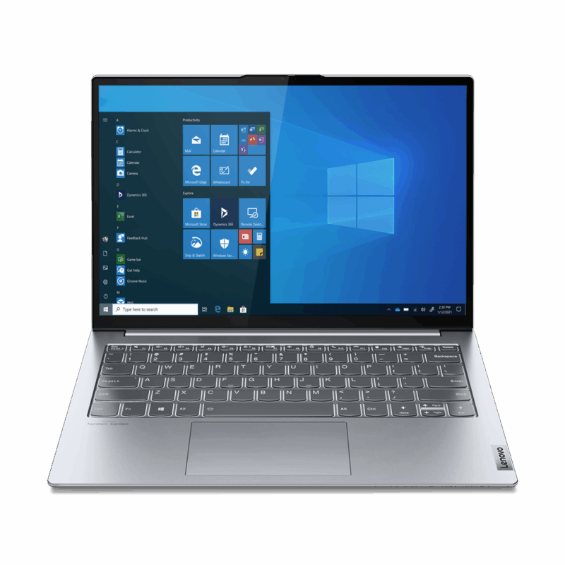 LENOVO THINKBOOK 13X ITG Intel Core i7-1160G7 16GB 1TB 13.3" Windows 11 Professional