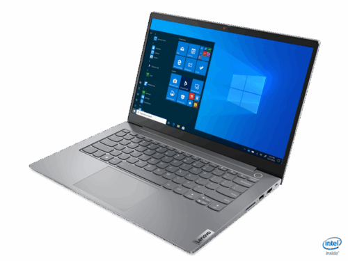 LENOVO THINKBOOK 14 G2 ITL Intel Core i5-1135G7 8GB 256GB 14" Windows 11 Home