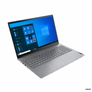 LENOVO THINKBOOK 15 G3 ACL AMD Ryzen 3 5300U 8GB 256GB 15.6" Windows 11 Professional