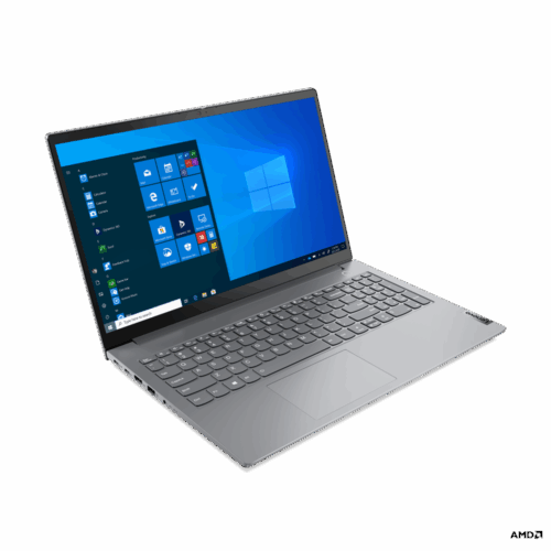 LENOVO THINKBOOK 15 G3 ACL AMD Ryzen 3 5300U 8GB 256GB 15.6" Windows 11 Professional