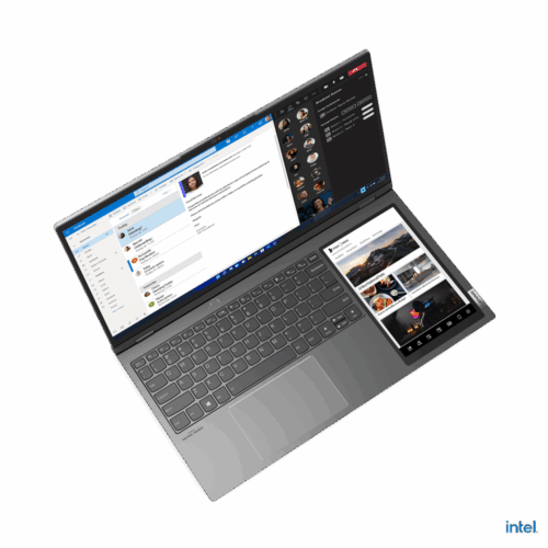 LENOVO THINKBOOK PLUS G3 IAP Intel Core i5-12500H 16GB 512GB 17.3" Windows 11 Professional