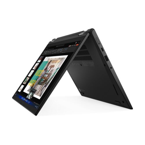 LENOVO THINKPAD L13 2-IN-1 G5 Intel Core Ultra 5 135U 16GB 512GB 13.3" Windows 11 Professional