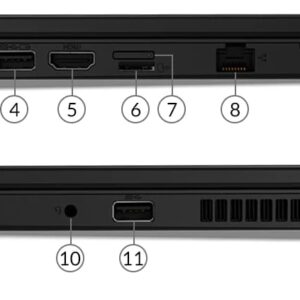 LENOVO THINKPAD L14 G1 AMD Ryzen 5 Pro 4650U 16GB 256GB 14" Windows 11 Professional