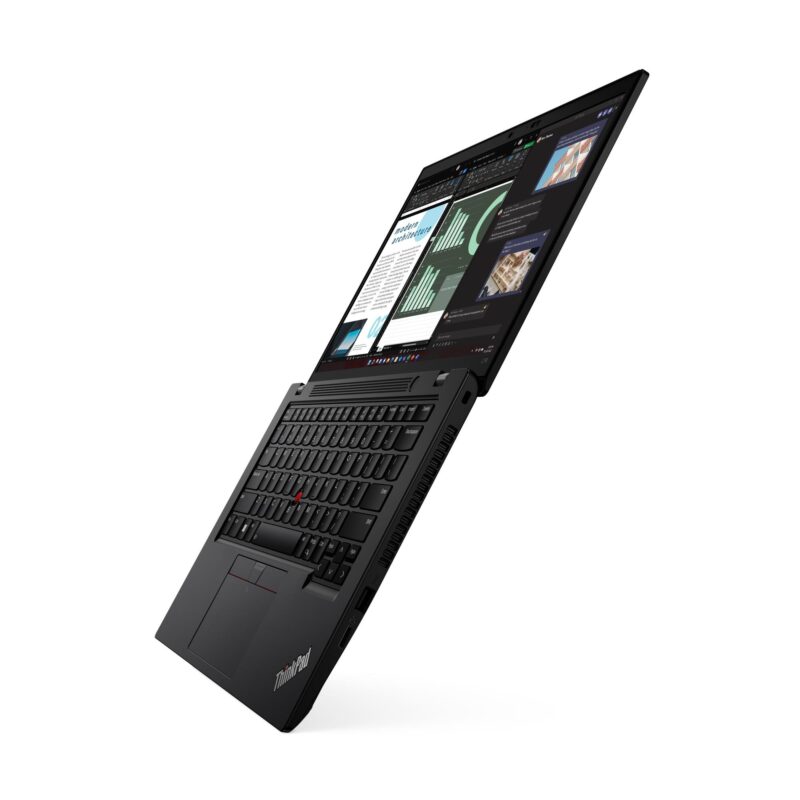 LENOVO THINKPAD L14 G4 Intel Core i3-1315U 16GB 256GB 14" Windows 11 Professional