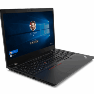 LENOVO THINKPAD L15 G1 AMD AMD Ryzen 7 Pro 4750U 32GB 512GB 15.6" Windows 11 Professional
