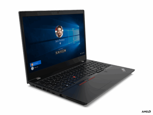 LENOVO THINKPAD L15 G1 AMD AMD Ryzen 7 Pro 4750U 32GB 512GB 15.6" Windows 11 Professional