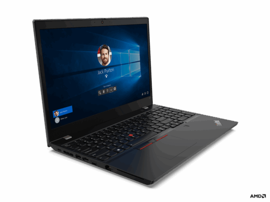 LENOVO THINKPAD L15 G1 AMD AMD Ryzen 7 Pro 4750U 32GB 512GB 15.6" Windows 11 Professional