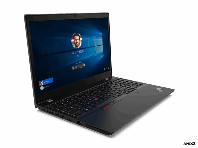 LENOVO THINKPAD L15 G1 AMD AMD Ryzen 7 Pro 4750U 32GB 512GB 15.6" Windows 11 Professional