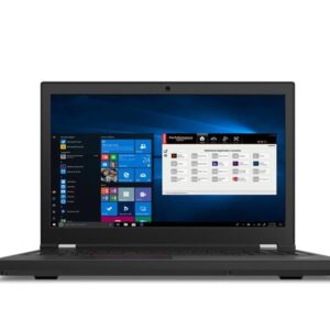 LENOVO THINKPAD P15 G2 Intel Core i7-11850H 32GB 512GB 15.6" Windows 10 Professional