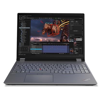 LENOVO THINKPAD P16 G2 Intel Core i9-13980HX 32GB 1TB 16" Windows 11 Professional