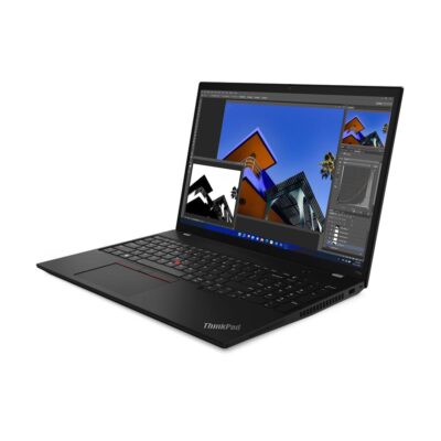 LENOVO THINKPAD P16S G1 Intel Core i7-1280P 48GB 1TB 16" Windows 11 Professional