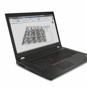 LENOVO THINKPAD P17 G2 Intel Core i9-11950H 64GB 1TB 17.3" Windows 10 Professional