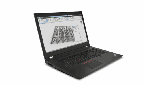 LENOVO THINKPAD P17 G2 Intel Core i9-11950H 64GB 1TB 17.3" Windows 10 Professional