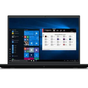 LENOVO THINKPAD P1 G4 Intel Core i7-11850H 64GB 2TB 16" Bez operativnog sistema
