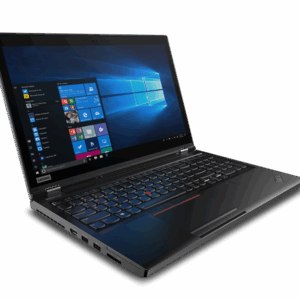 LENOVO THINKPAD P53 Intel Core i7-9750H 32GB 512GB 15.6" Windows 10 Professional