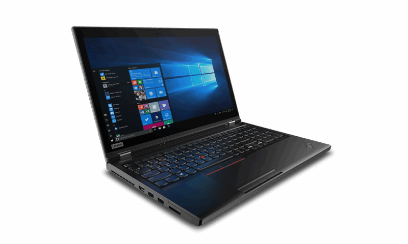 LENOVO THINKPAD P53 Intel Core i7-9750H 32GB 512GB 15.6" Windows 10 Professional