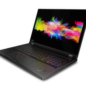 LENOVO THINKPAD P53 Intel Core i7-9750H 32GB 512GB 15.6" Windows 10 Professional