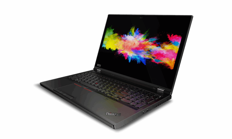 LENOVO THINKPAD P53 Intel Core i7-9750H 32GB 512GB 15.6" Windows 10 Professional