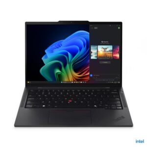 LENOVO THINKPAD T14S G6 Qualcomm Snapdragon X1E-78-100 32GB 1TB 14" Windows 11 Professional