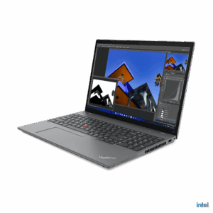 LENOVO THINKPAD T16 G1 Intel Core i5-1235U 16GB 512GB 16" Windows 11 Professional