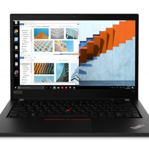 LENOVO THINKPAD T490 Intel Core i5-8365U 16GB 256GB 14" Windows 10 Professional