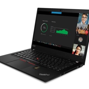 LENOVO THINKPAD T490 Intel Core i5-8365U 16GB 256GB 14" Windows 10 Professional