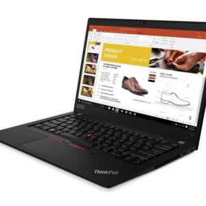 LENOVO THINKPAD T490S Intel Core i7-8665U 16GB 256GB 14" Windows 10 Professional