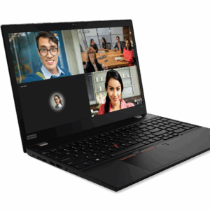 LENOVO THINKPAD T590 Intel Core i5-8365U 16GB 256GB 15.6" Windows 11 Professional