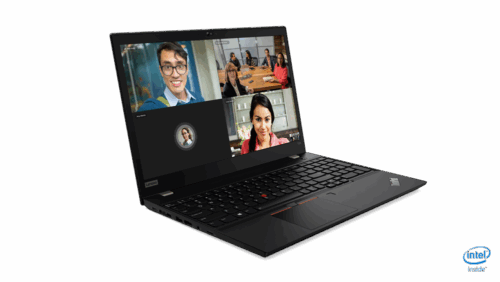 LENOVO THINKPAD T590 Intel Core i5-8365U 16GB 256GB 15.6" Windows 11 Professional