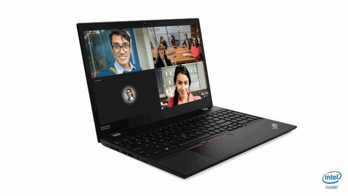 LENOVO THINKPAD T590 Intel Core i5-8365U 16GB 256GB 15.6" Windows 11 Professional
