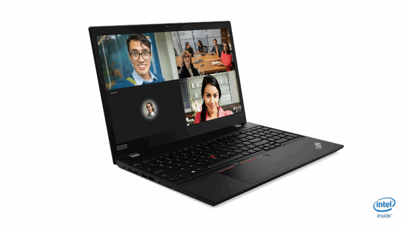 LENOVO THINKPAD T590 Intel Core i5-8365U 16GB 256GB 15.6" Windows 11 Professional