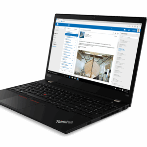 LENOVO THINKPAD T590 Intel Core i5-8365U 16GB 256GB 15.6" Windows 11 Professional
