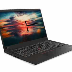 LENOVO THINKPAD X1 CARBON G6 Intel Core i7-8650U 16GB 256GB 14" Windows 10 Professional