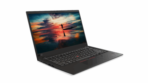 LENOVO THINKPAD X1 CARBON G6 Intel Core i7-8650U 16GB 256GB 14" Windows 10 Professional