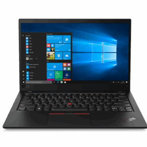 LENOVO THINKPAD X1 CARBON G7 Intel Core i7-8665U 16GB 256GB 14" Windows 10 Professional