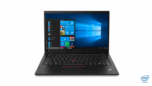 LENOVO THINKPAD X1 CARBON G7 Intel Core i7-8665U 16GB 256GB 14" Windows 10 Professional