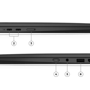LENOVO THINKPAD X1 CARBON G12 Intel Core Ultra 7 155U 32GB 1TB 14" Windows 11 Professional