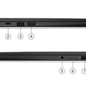 LENOVO THINKPAD X1 CARBON G9 Intel Core i7-1185G7 16GB 256GB 14" Windows 11 Professional