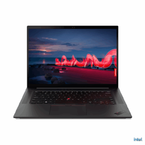 LENOVO THINKPAD X1 EXTREME G4 Intel Core i9-11950H 32GB 1TB 16" Windows 10 Professional