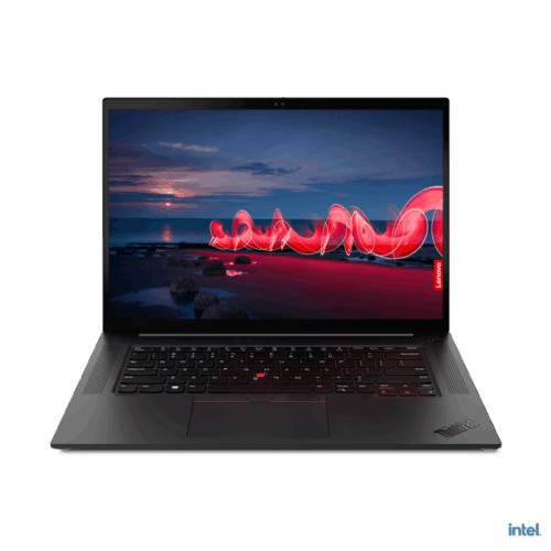 LENOVO THINKPAD X1 EXTREME G4 Intel Core i9-11950H 32GB 1TB 16" Windows 10 Professional