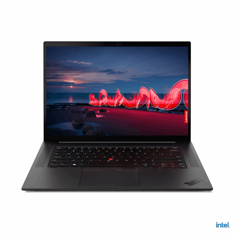 LENOVO THINKPAD X1 EXTREME G4 Intel Core i9-11950H 32GB 1TB 16" Windows 10 Professional